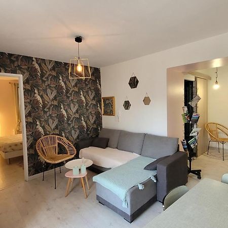 vintage home LʼIsle-sur-la-Sorgue Eksteriør billede